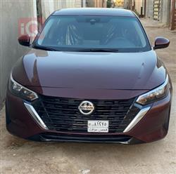 نيسان سنترا